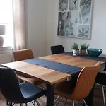 Im Hasetal Appartement Loningen