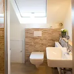 Appartement Im Hasetal *