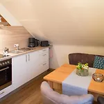 Im Hasetal Appartement Loningen