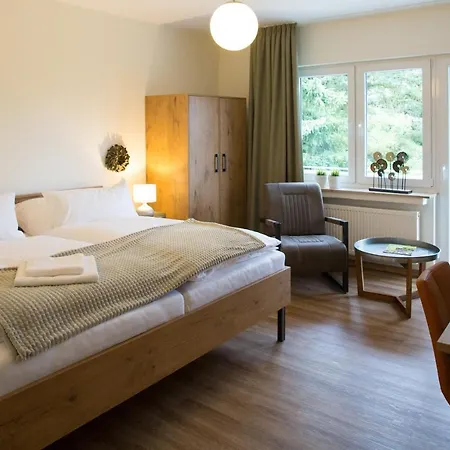 Apartamento Im Hasetal