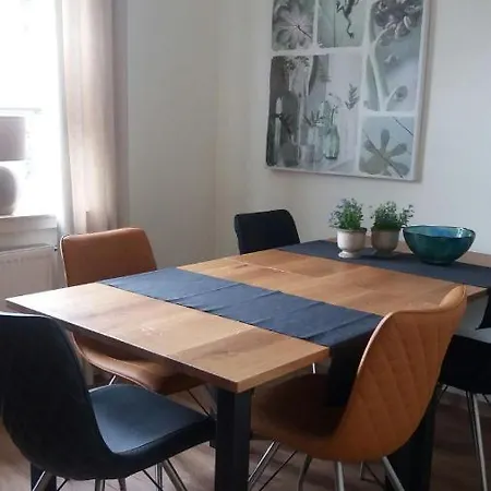 Im Hasetal Apartamento Loningen