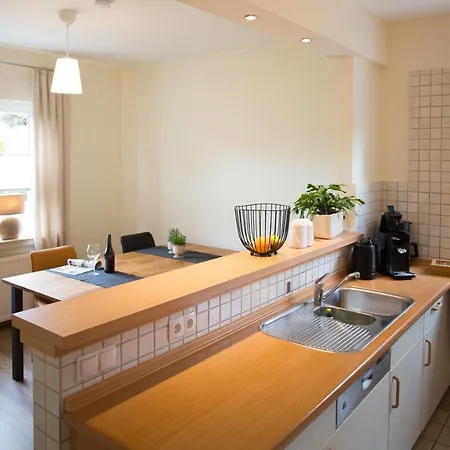 Im Hasetal Apartamento Loningen