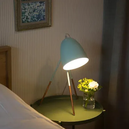 Im Hasetal Apartamento