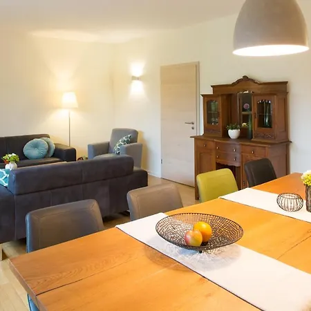 Apartamento Im Hasetal