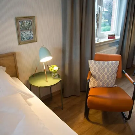Im Hasetal Apartment Loningen