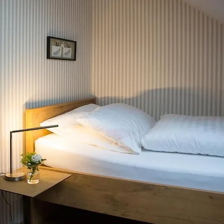 Im Hasetal Apartment Loningen