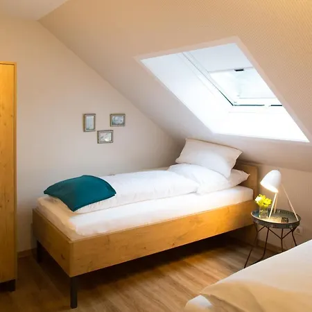 Im Hasetal Apartment