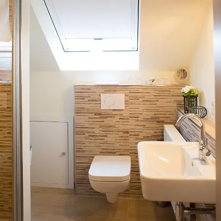 Apartment Im Hasetal *