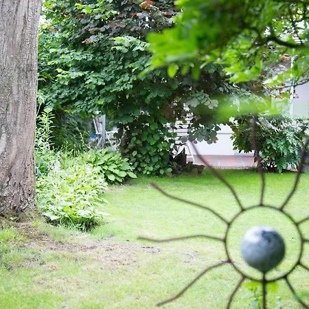 Im Hasetal Apartamento *