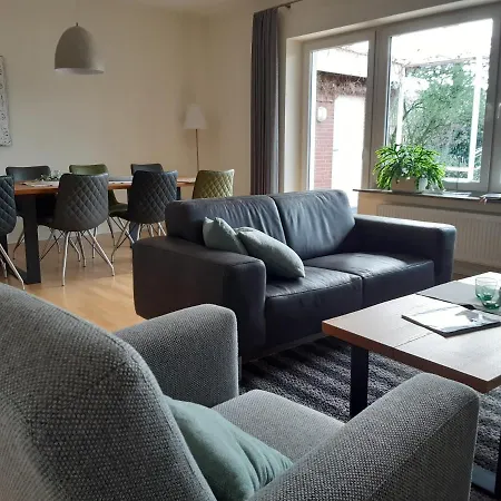 Apartment Im Hasetal Loningen
