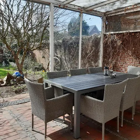 Im Hasetal Apartamento Loningen