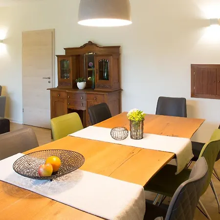 Im Hasetal Apartamento Loningen