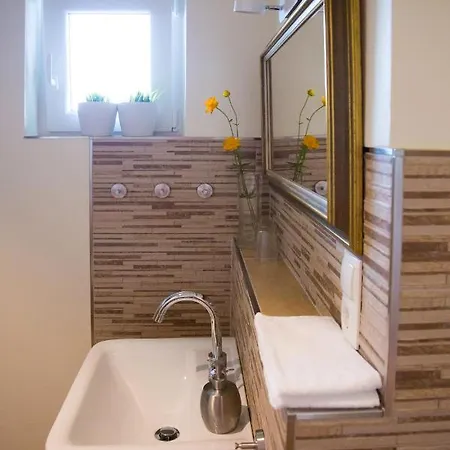 Apartamento Im Hasetal Loningen