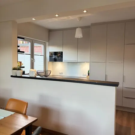 Apartman Im Hasetal Löningen
