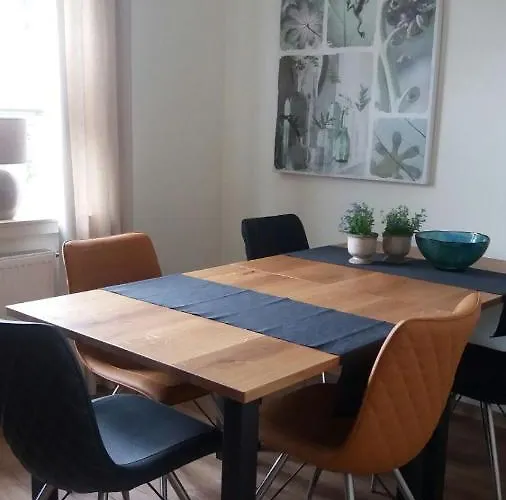 Im Hasetal Appartement Loningen