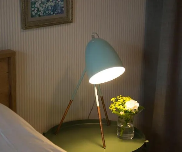 Im Hasetal Appartement