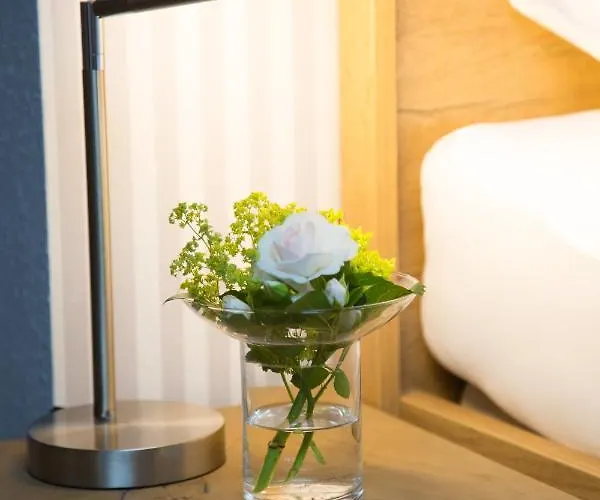 Appartement Im Hasetal