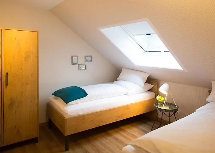 Im Hasetal Appartement