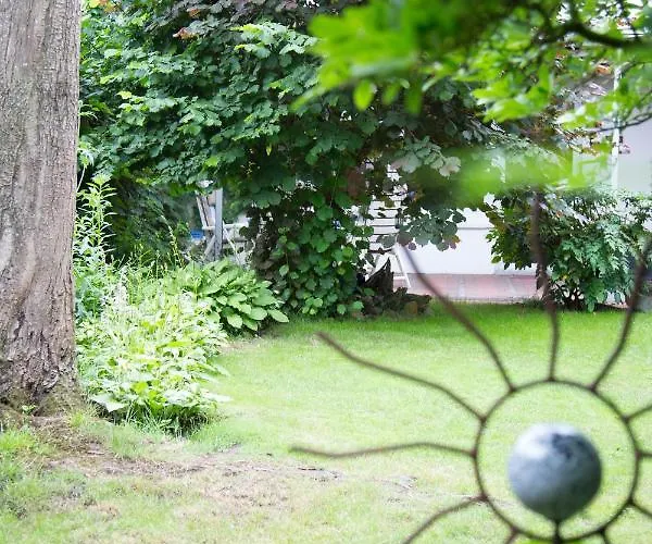 Im Hasetal Appartement *