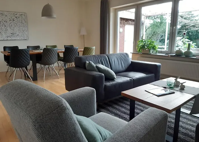 Appartement Im Hasetal Loningen