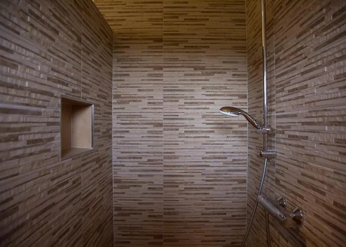 Im Hasetal Appartement *