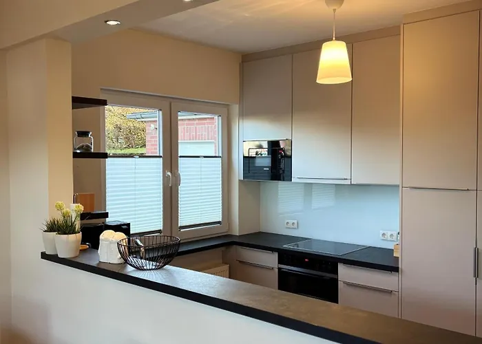 Appartement Im Hasetal Loningen