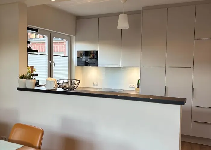 Appartement Im Hasetal Loningen